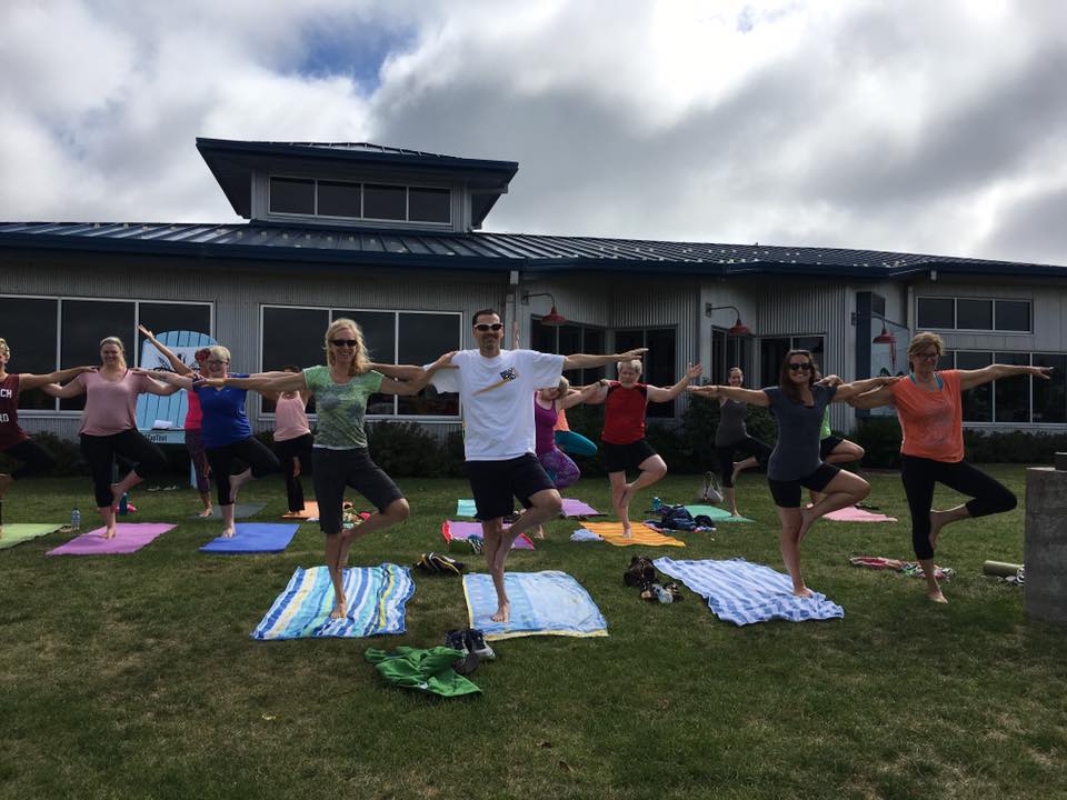Inner Sun Yoga Studio Oshkosh