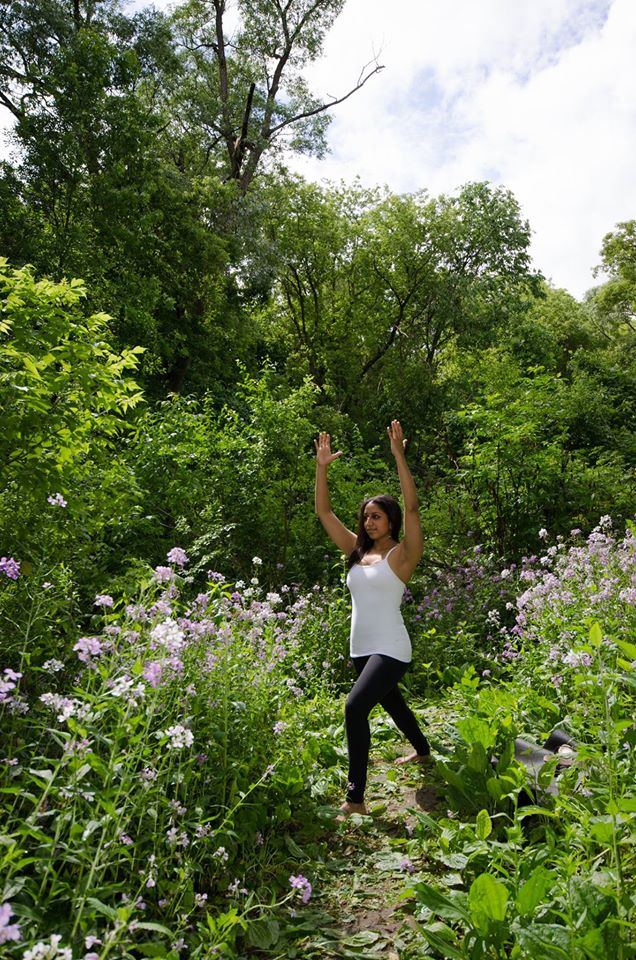 Inner Temple Yoga Studio 