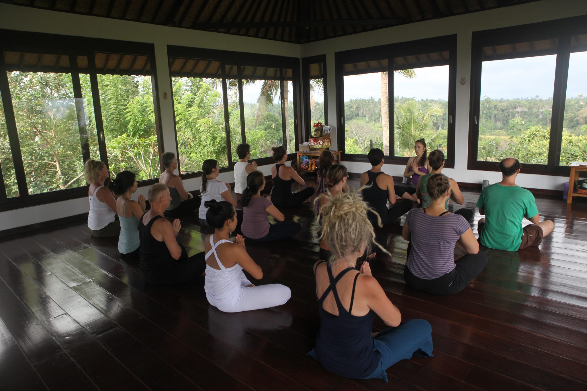 Intuitive Flow Studio 