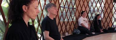 Is Zen Meditation Center 