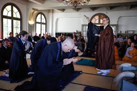 Is Zen Meditation Center 