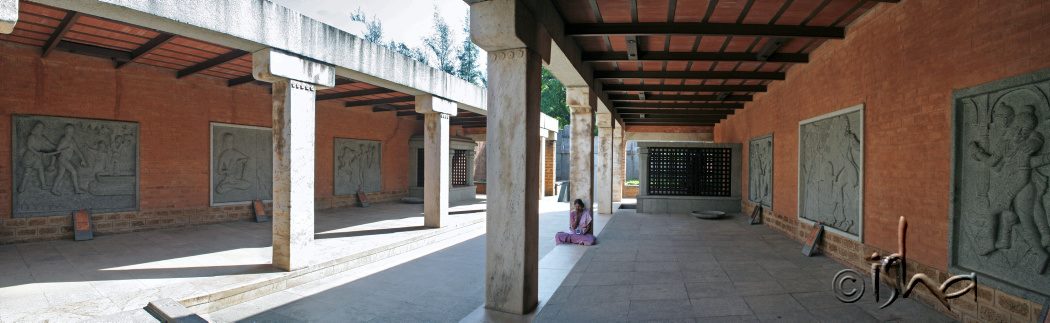 Isha Foundation And Yoga Center 