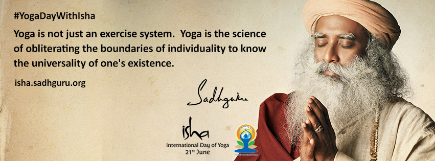 Isha Foundation And Yoga Center Singanallur