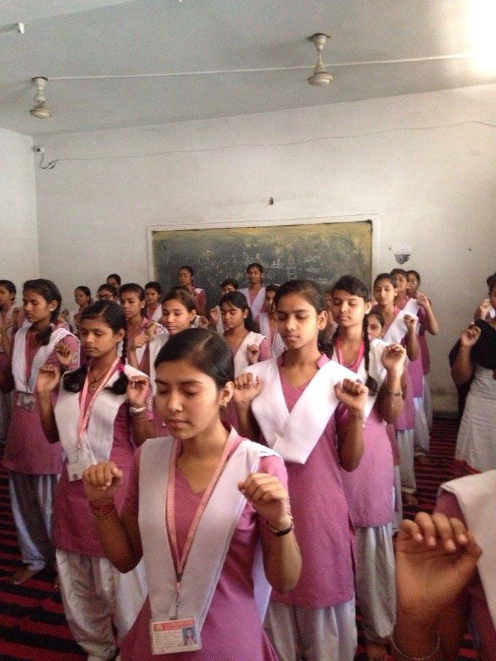 Isha Foundation And Yoga Center 