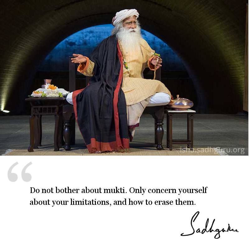 Isha Yoga Retreat Center 