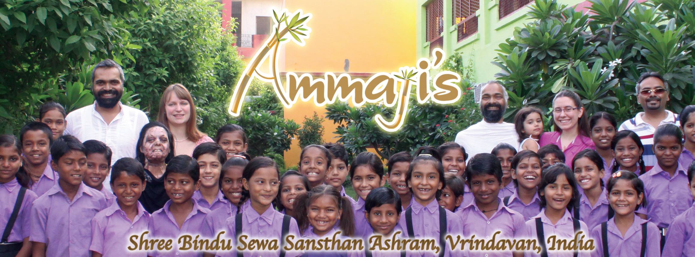 Jaisiyaram Retreat Ashram