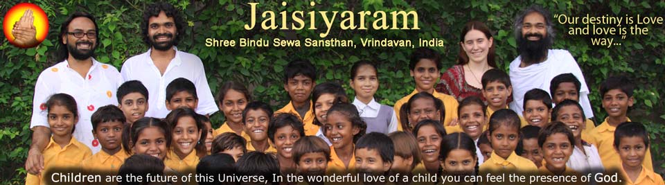 Jaisiyaram Retreat Ashram 