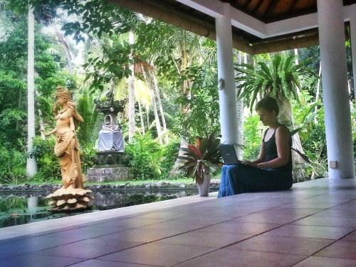 Bali