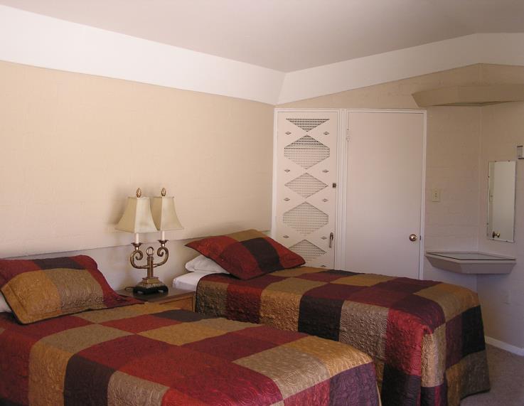 Joshua Tree Retreat Center United States