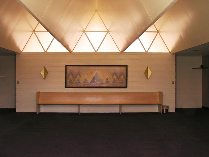 Joshua Tree Retreat Center United States