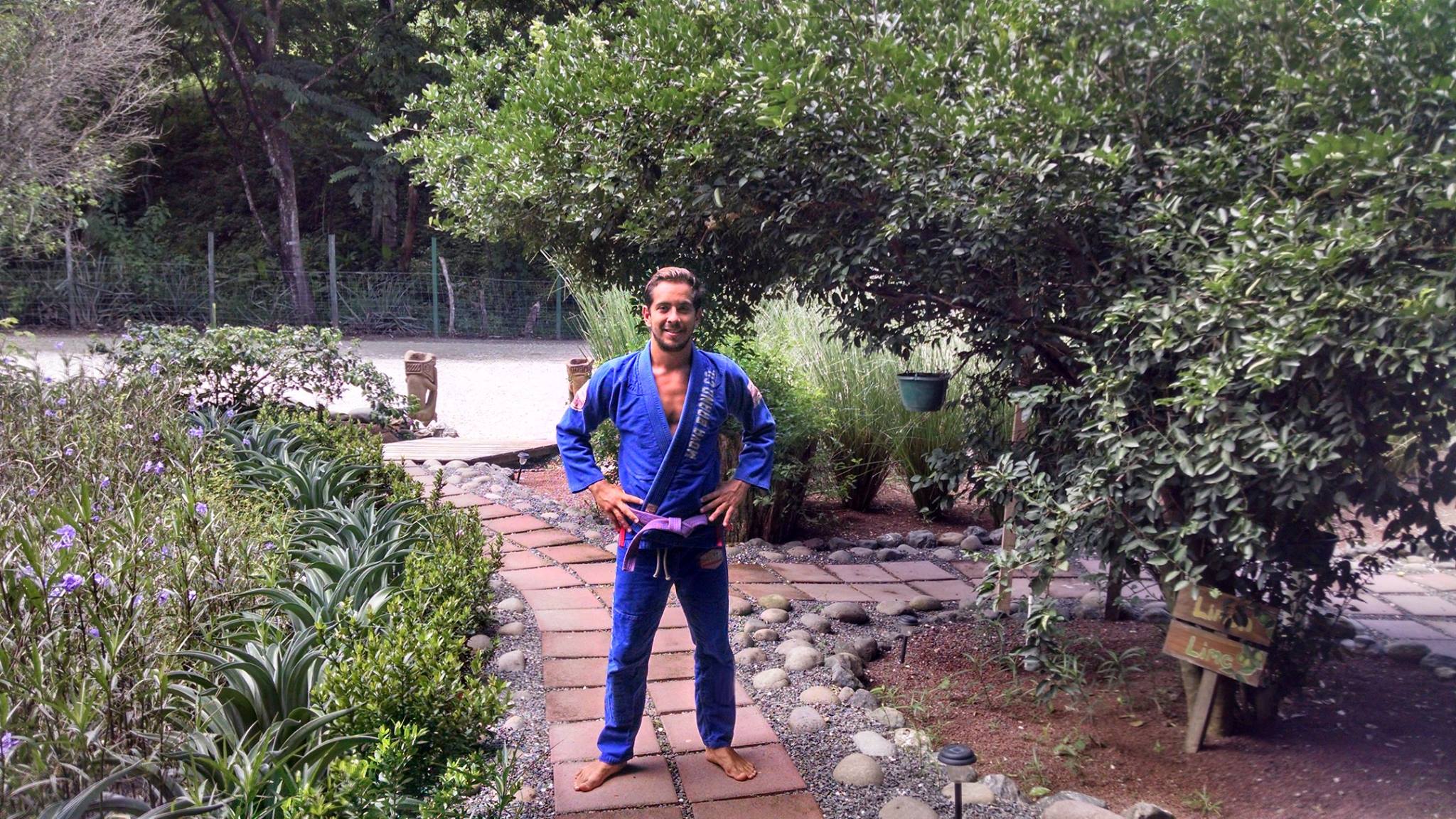 Jungle's Edge Retreat Center