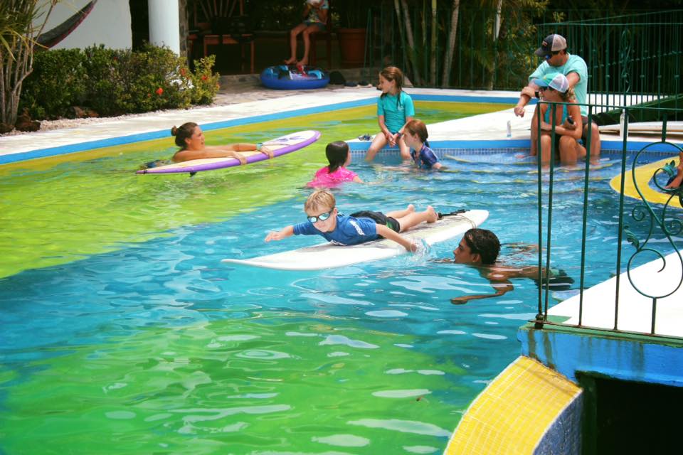 Jungle's Edge Retreat Center 