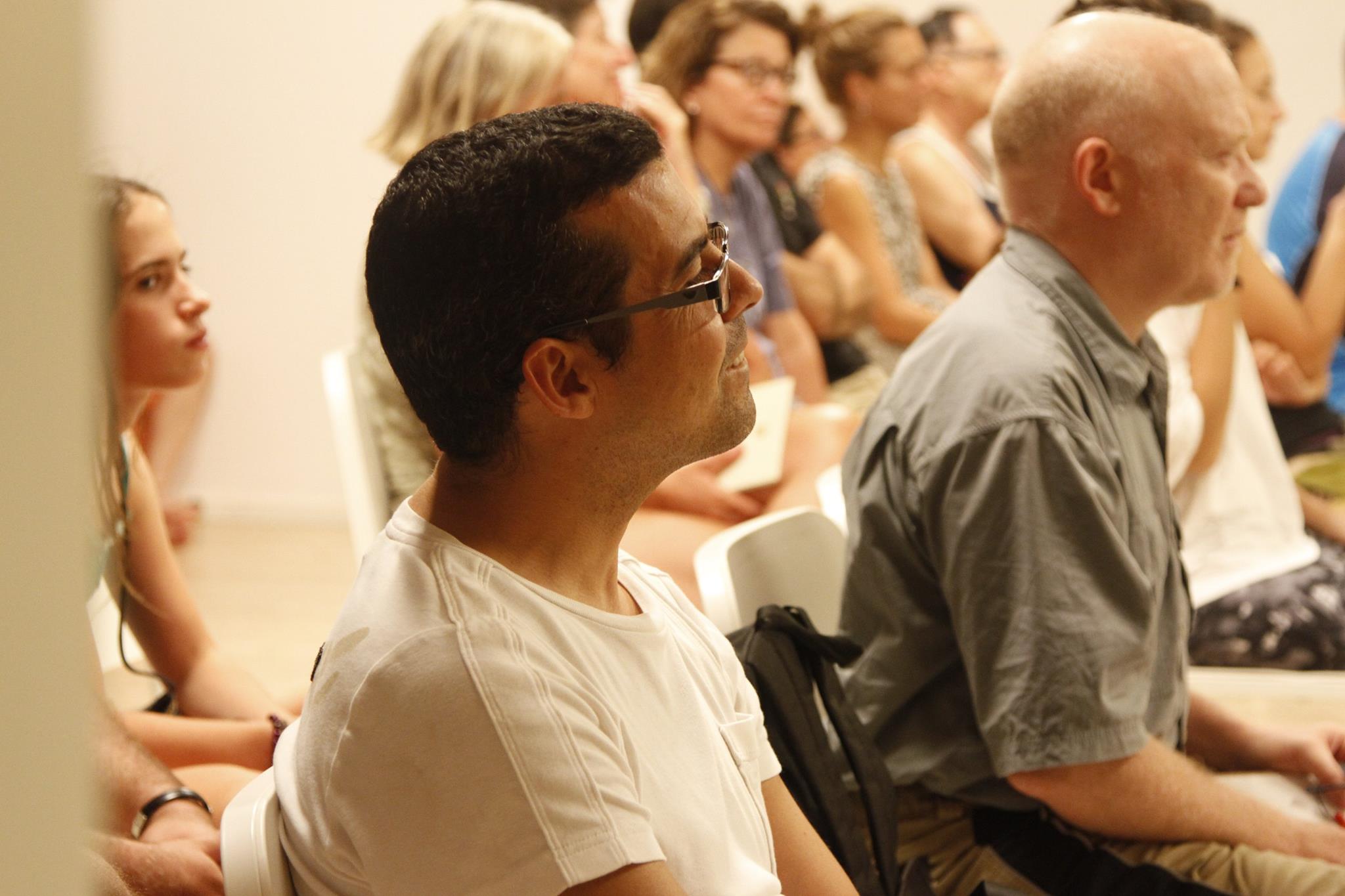 Kadampa Meditation Center Spain