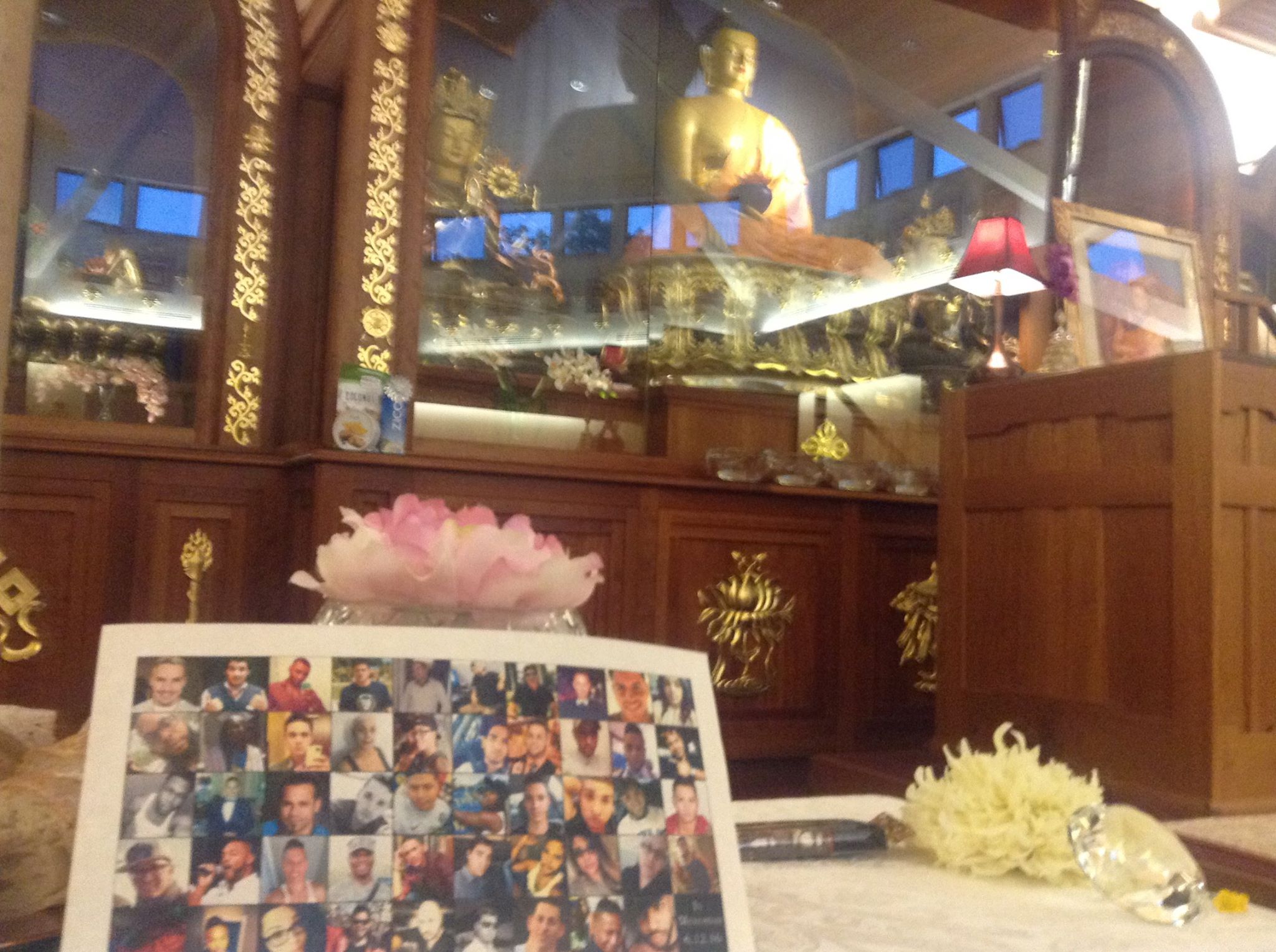 Kadampa Meditation Center 