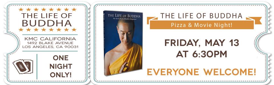 Kadampa Meditation Center Los Angeles