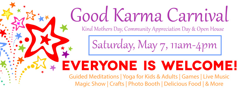 Kadampa Meditation Center Los Angeles