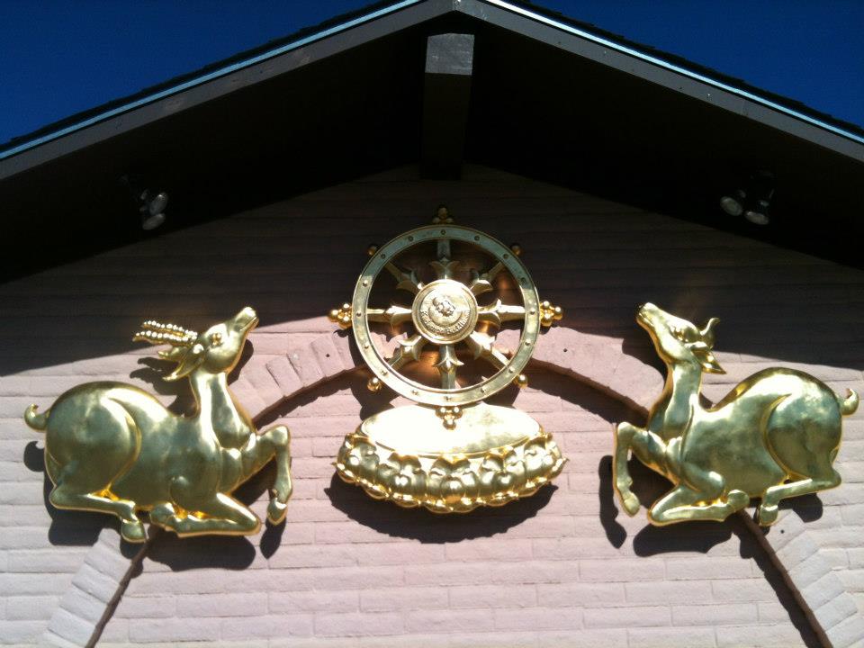 Kadampa Meditation Center