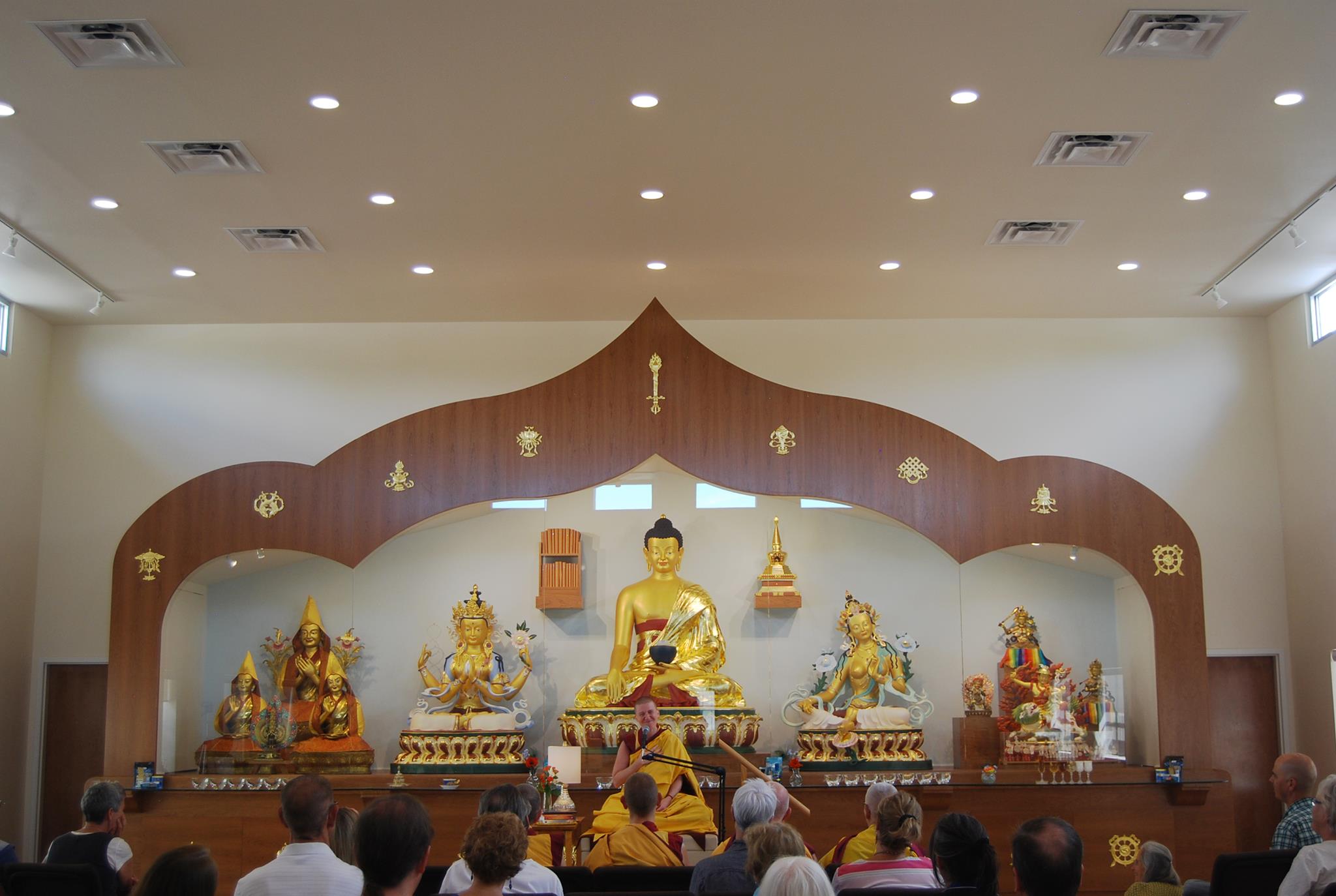 Kadampa Meditation Center Albuquerque