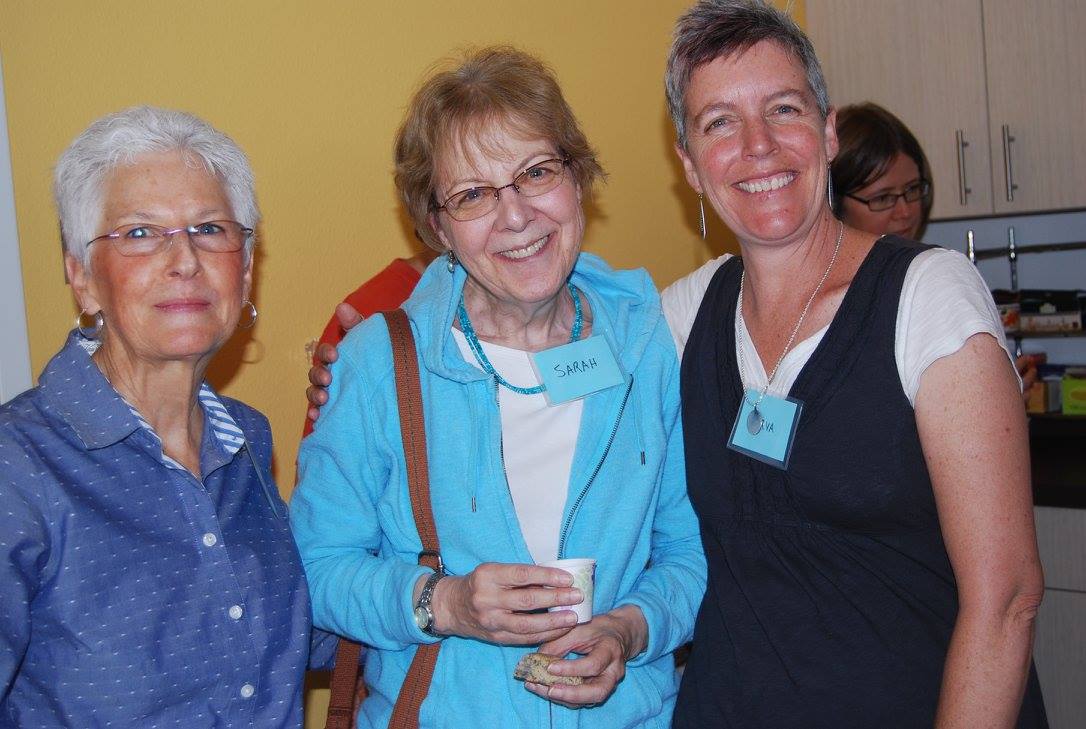 Kadampa Meditation Center United States