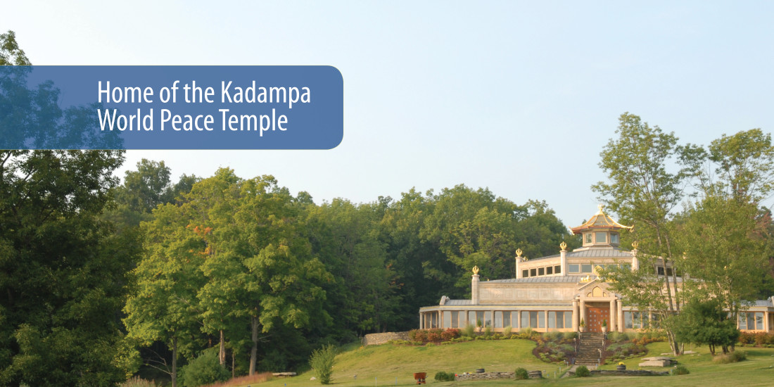Kadampa Meditation Center 