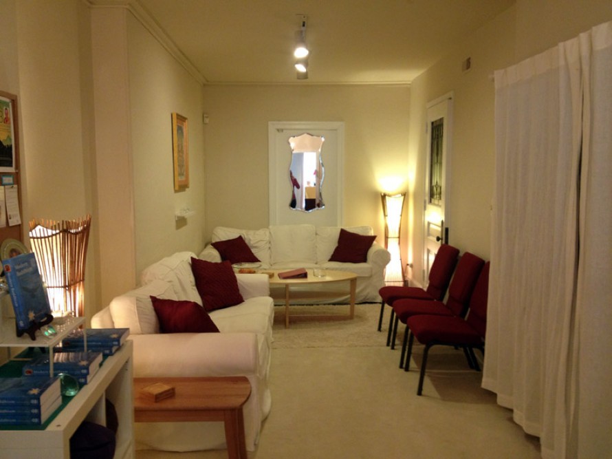 Kadampa Meditation Center