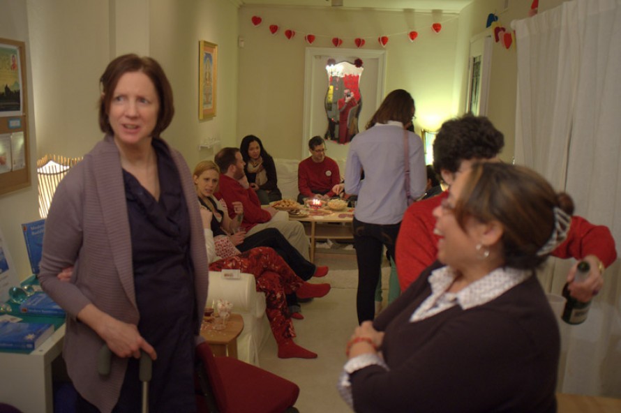 Kadampa Meditation Center