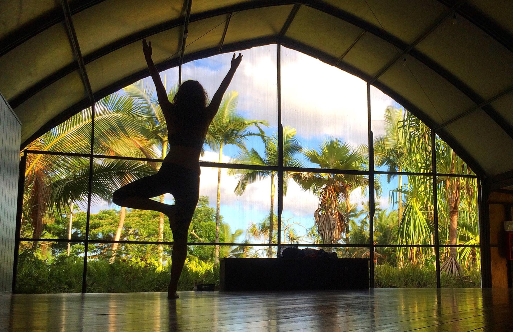 Kalani Oceanside Retreat Center United States