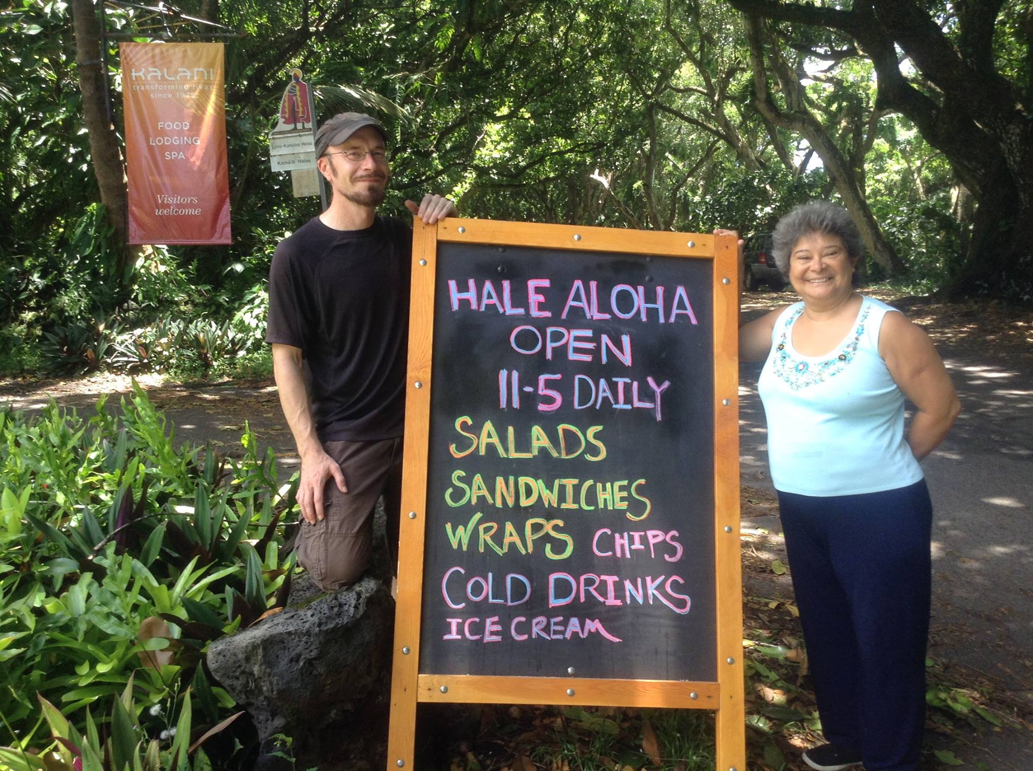  Hawaii