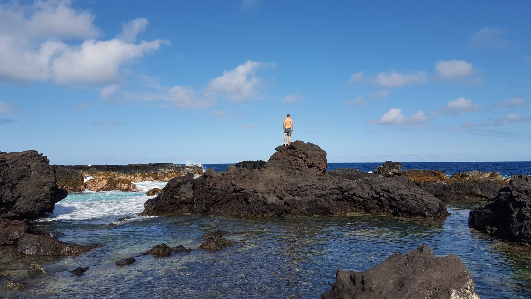  Hawaii