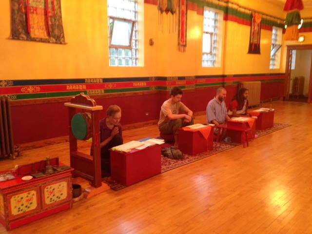 Buddhist Meditation Center Jacksonville