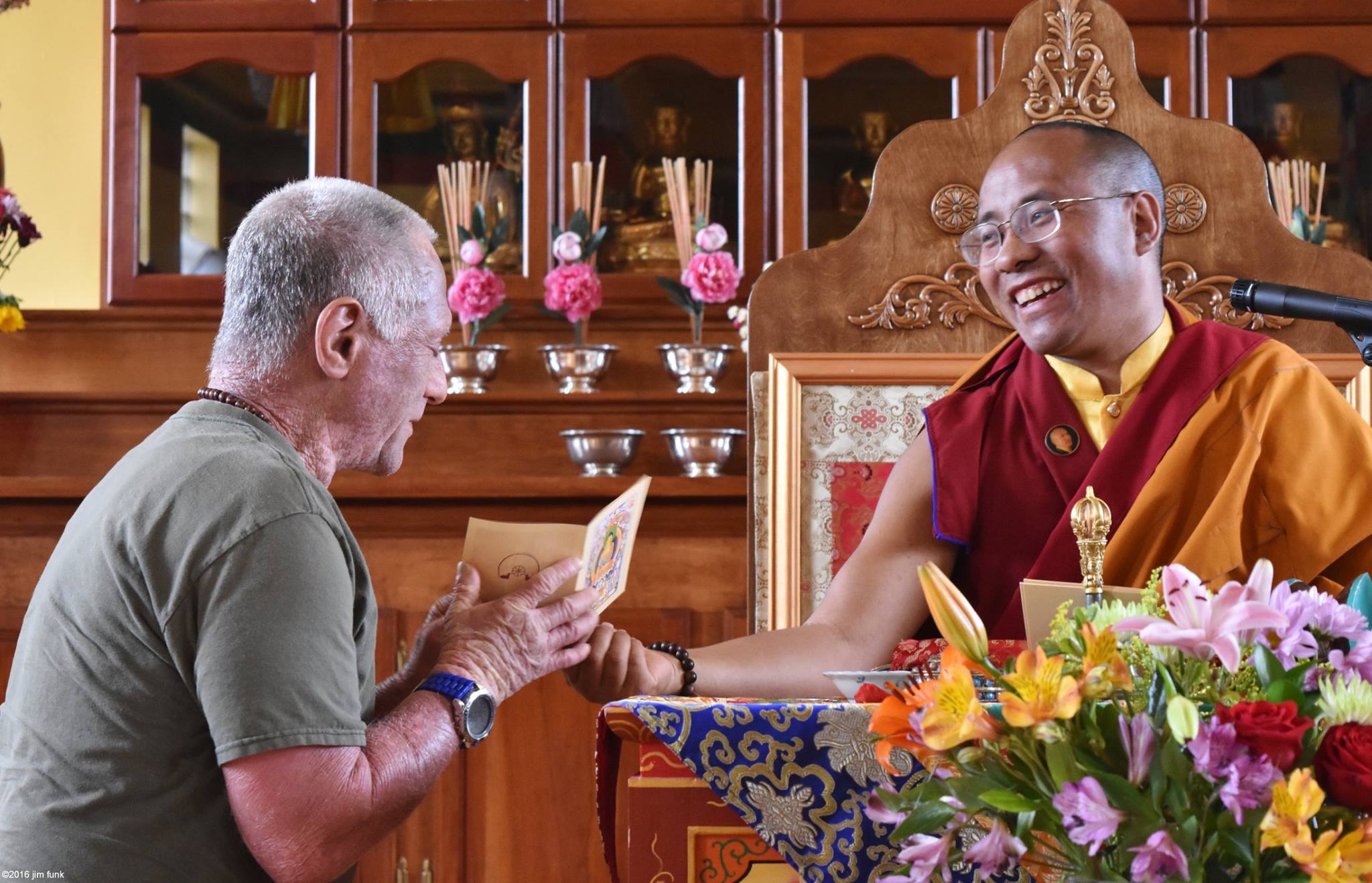 Buddhist Meditation Center Jacksonville