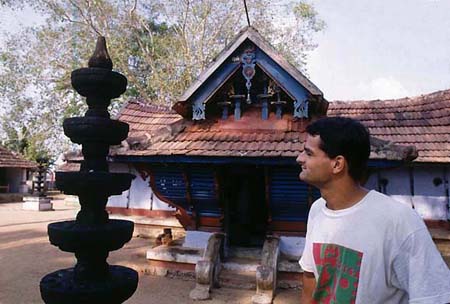  Alappuzha