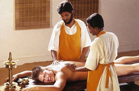 Keraleeyam Health Resort Alappuzha