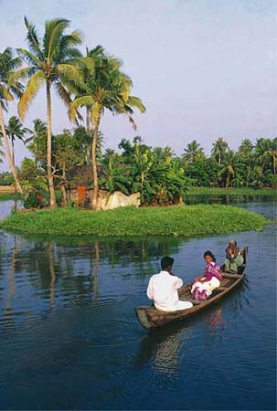 Keraleeyam Health Resort