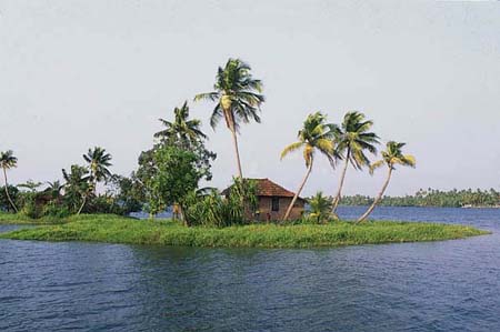  Alappuzha