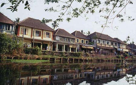  Alappuzha