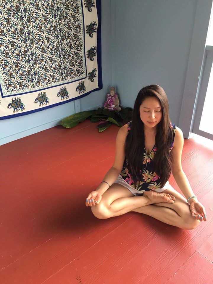 Kirpal Yoga And Meditation And Ecological Center 