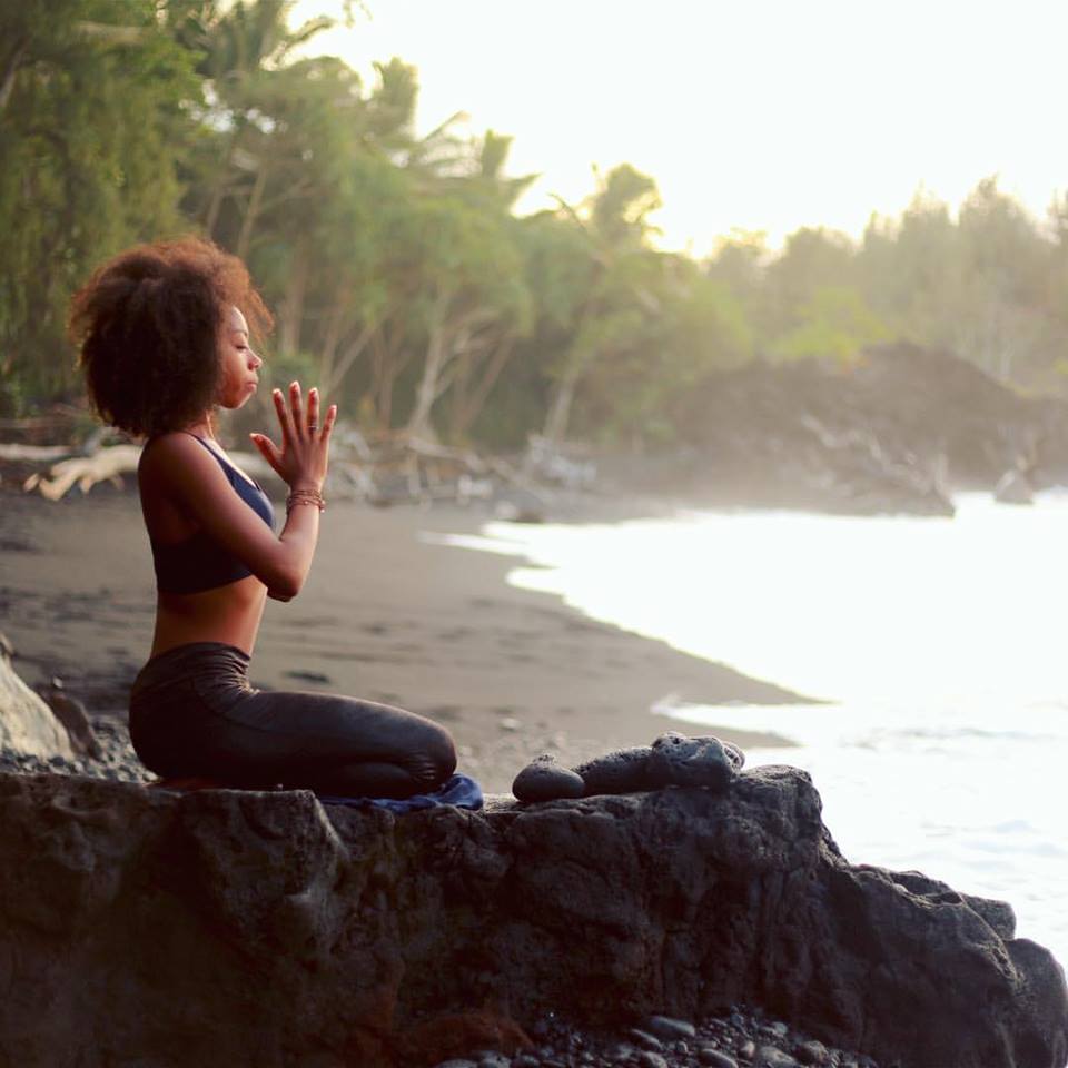Kirpal Yoga And Meditation And Ecological Center 