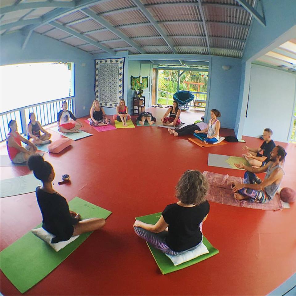 Kirpal Yoga And Meditation And Ecological Center Hawaii