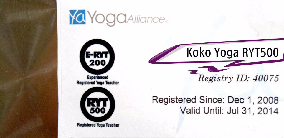 Koko Yoga School