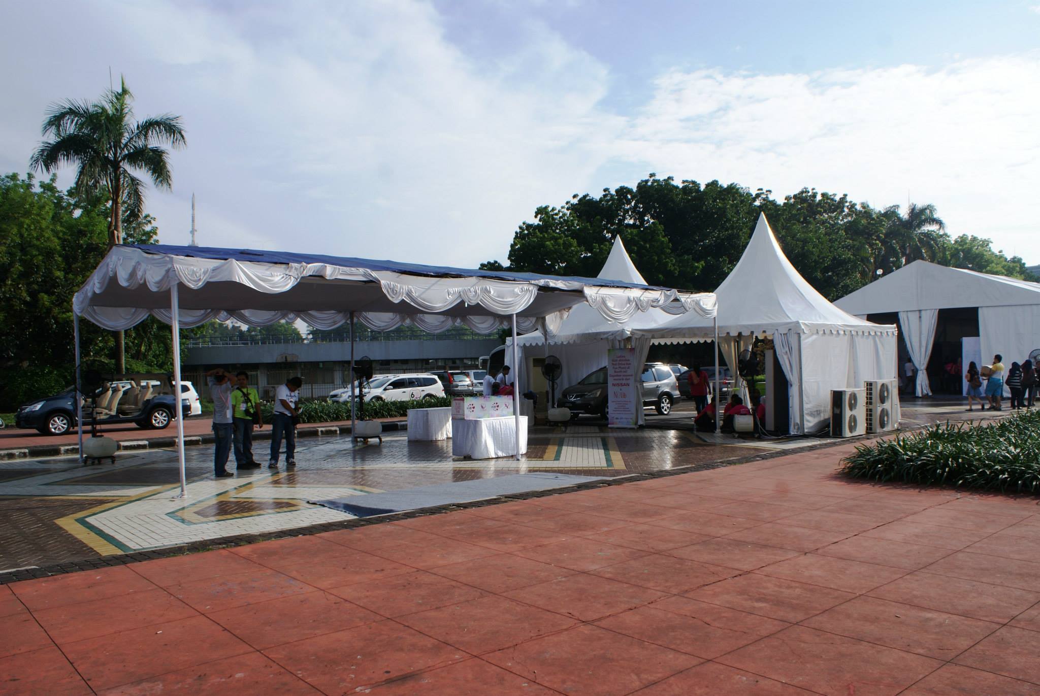  Bekasi