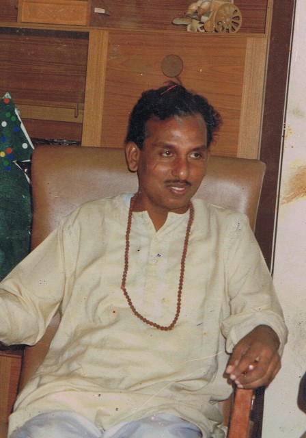 Kundalini Yoga Research Institute India