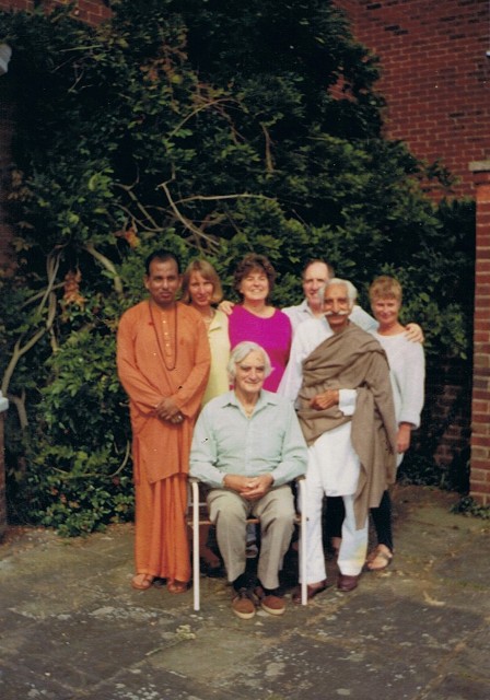 Kundalini Yoga Research Institute