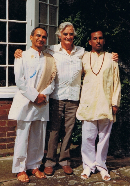 Kundalini Yoga Research Institute Lucknow