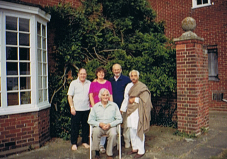Kundalini Yoga Research Institute India