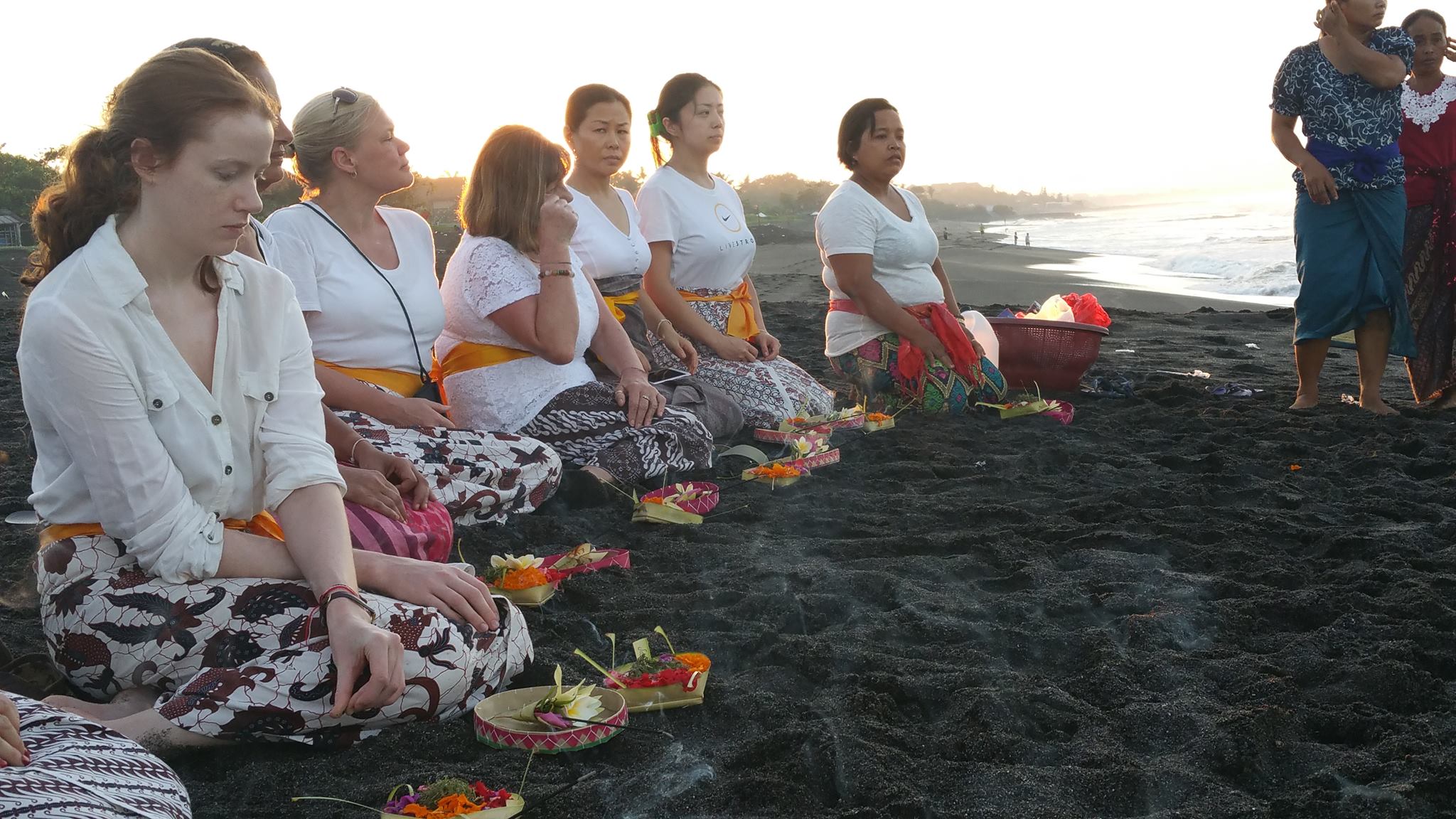  Bali