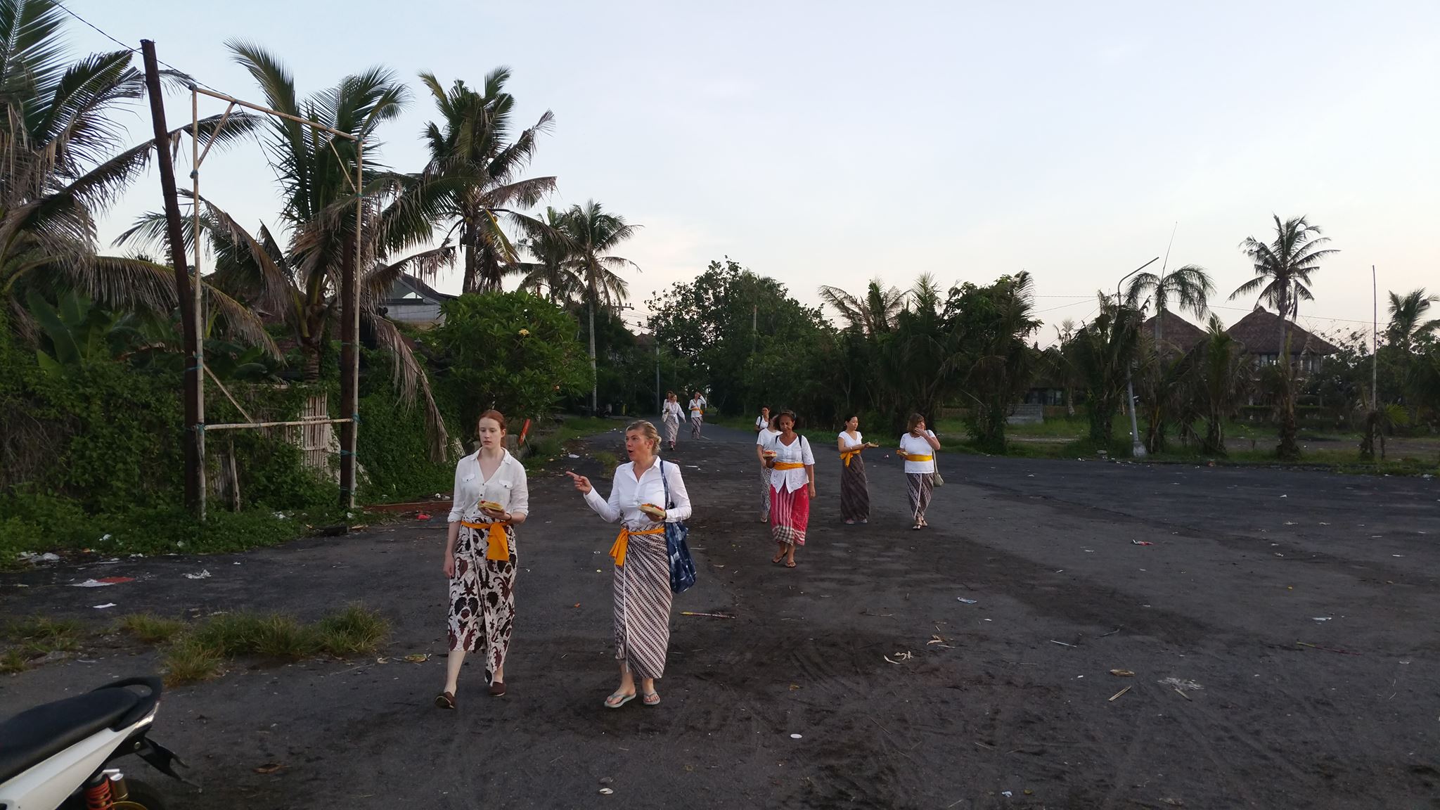 Kura Kura Yoga Retreat Center Indonesia
