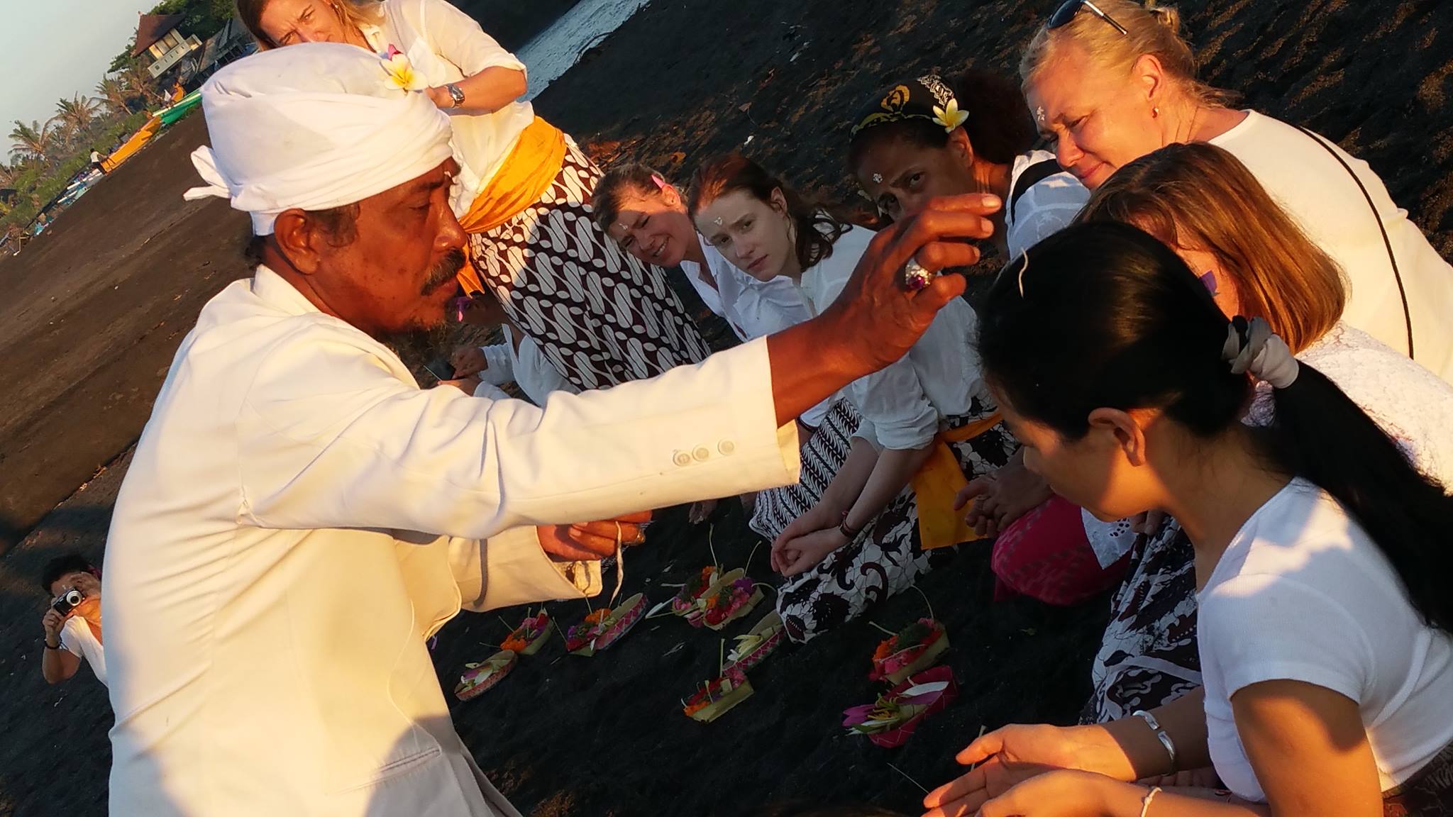 Kura Kura Yoga Retreat Center Bali