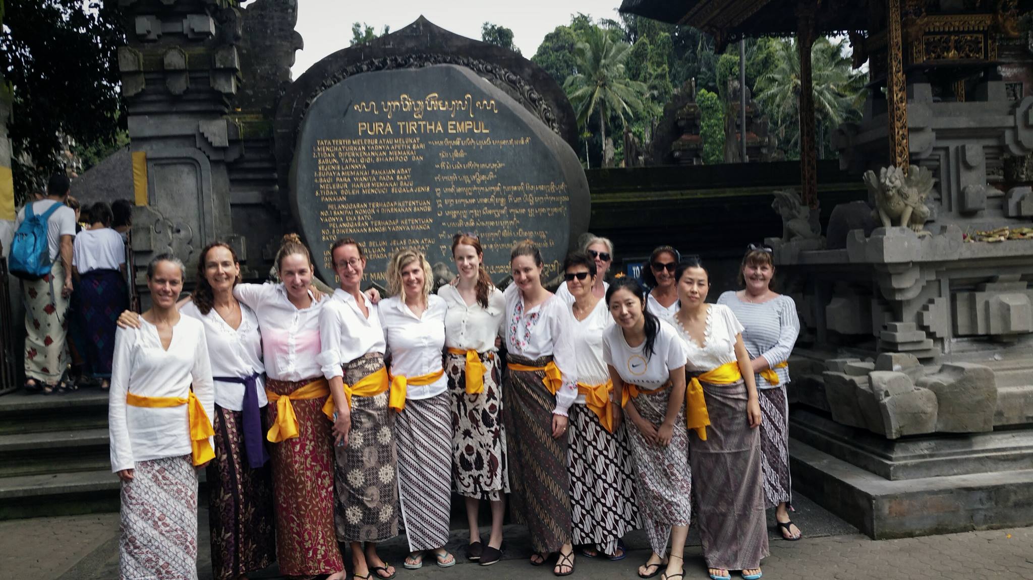 Kura Kura Yoga Retreat Center