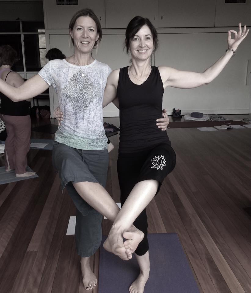 Kuring-gai Yoga School 
